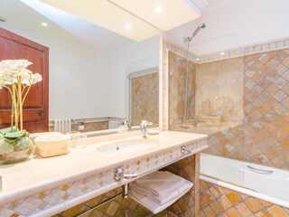 Villa Sóller Caratteristiche 36