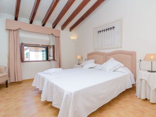 Villa Sóller Caratteristiche 37
