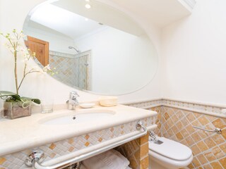 Villa Sóller Caratteristiche 38