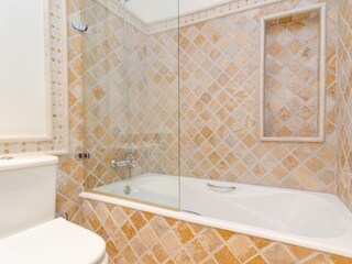 Villa Sóller Características 39