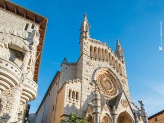 Villa Sóller Entorno 40