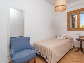 Casa de vacaciones Inca Características 30