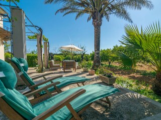 Casa de vacaciones Inca Grabación al aire libre 16