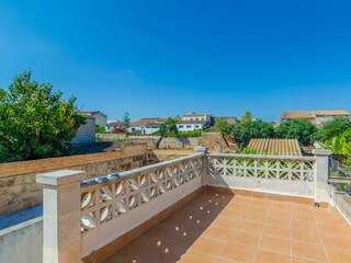 Casa de vacaciones Porreres Grabación al aire libre 6
