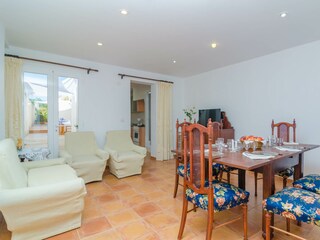 Casa per le vacanze Porreres Caratteristiche 9