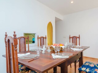 Casa de vacaciones Porreres Características 11