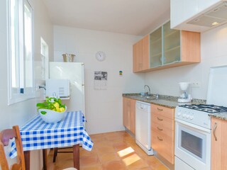 Casa per le vacanze Porreres Caratteristiche 12