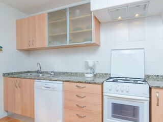 Casa per le vacanze Porreres Caratteristiche 13