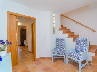 Casa de vacaciones Porreres Características 16