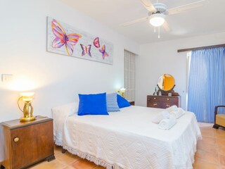 Casa de vacaciones Porreres Características 17