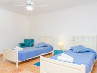 Casa de vacaciones Porreres Características 20