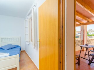 Casa de vacaciones Porreres Características 21