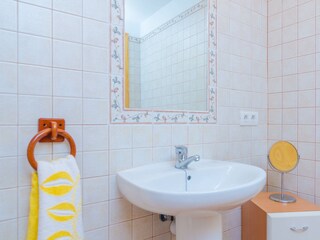 Casa de vacaciones Porreres Características 23