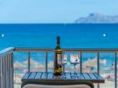 Appartamento per vacanze Alcudia Registrazione all'aperto 1