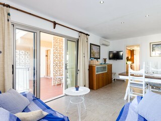 Appartamento per vacanze Alcudia Caratteristiche 9