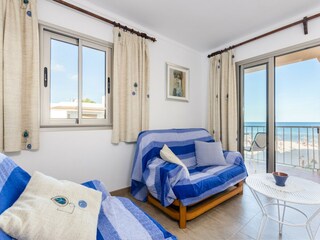 Appartamento per vacanze Alcudia Caratteristiche 10