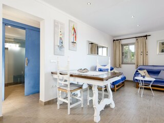 Appartamento per vacanze Alcudia Caratteristiche 15