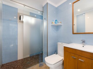 Appartamento per vacanze Alcudia Caratteristiche 16