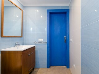 Appartamento per vacanze Alcudia Caratteristiche 17