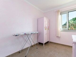 Appartamento per vacanze Alcudia Caratteristiche 19