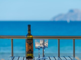 Appartamento per vacanze Alcudia Registrazione all'aperto 6