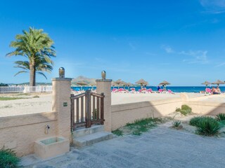 Holiday apartment Alcudia Environment 18