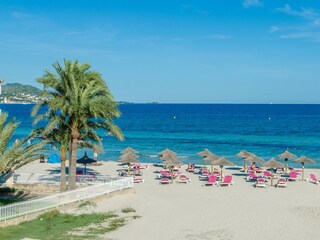 Appartamento per vacanze Alcudia Ambiente 19