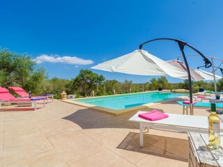 Villa Ses Salines Registrazione all'aperto 5