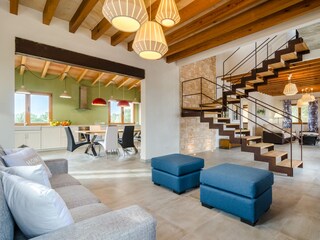 Villa Ses Salines Caratteristiche 9