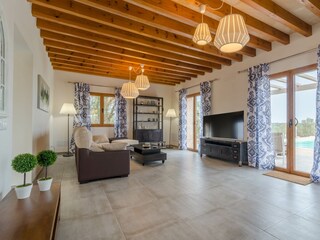 Villa Ses Salines Caratteristiche 10