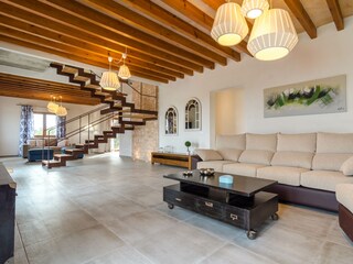 Villa Ses Salines Caratteristiche 11