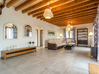 Villa Ses Salines Caratteristiche 12