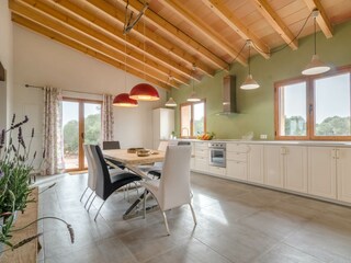 Villa Ses Salines Caratteristiche 13