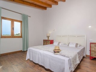 Villa Ses Salines Caratteristiche 14