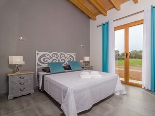 Villa Ses Salines Caratteristiche 16