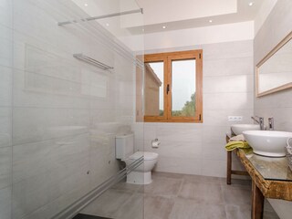 Villa Ses Salines Caratteristiche 19