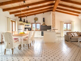 Villa Ses Salines Caratteristiche 10