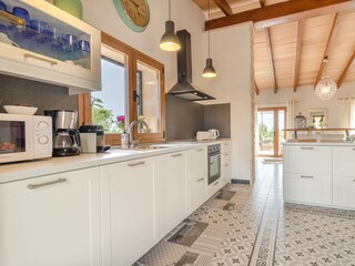 Villa Ses Salines Caratteristiche 12