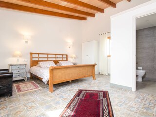 Villa Ses Salines Caratteristiche 13