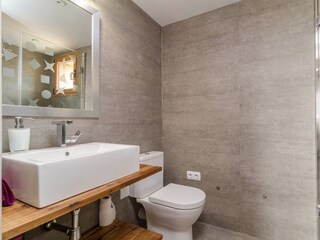 Villa Ses Salines Caratteristiche 14