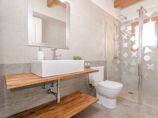 Villa Ses Salines Caratteristiche 19