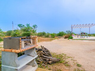 Villa Ses Salines Ambiente 20