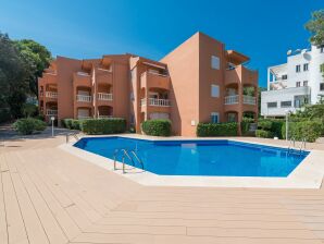 Ferienwohnung Canyamel Strand & Zon