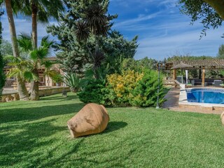 Tenuta Sencelles Registrazione all'aperto 11