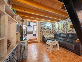 Tenuta Sencelles Caratteristiche 29