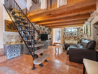 Finca Sencelles Características 30