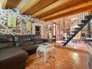 Tenuta Sencelles Caratteristiche 31