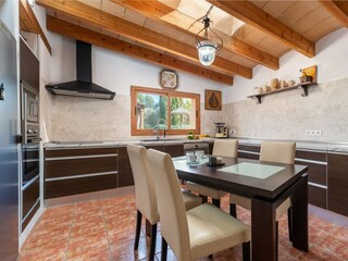 Tenuta Sencelles Caratteristiche 32