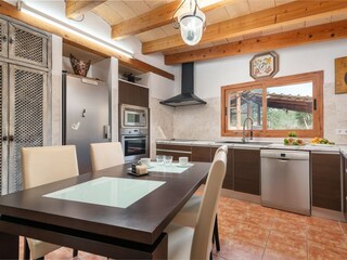 Finca Sencelles Características 33