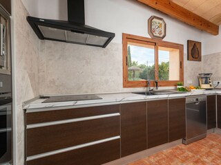 Finca Sencelles Características 34